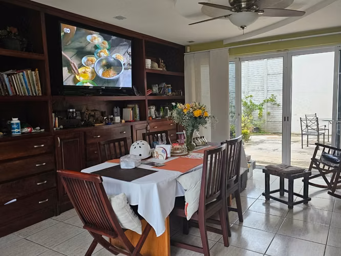 Río Oro, Santa Ana, impresionante Casa, 3 cuartos y amplio terreno - Imagen 7