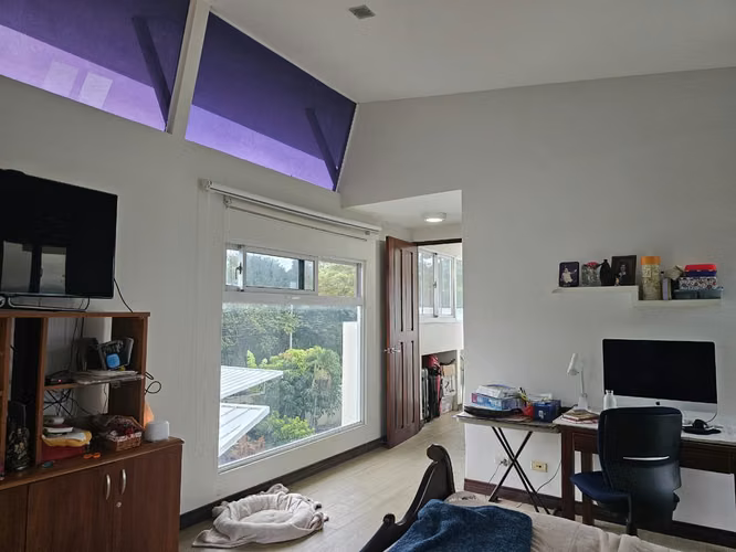 Río Oro, Santa Ana, impresionante Casa, 3 cuartos y amplio terreno - Imagen 11