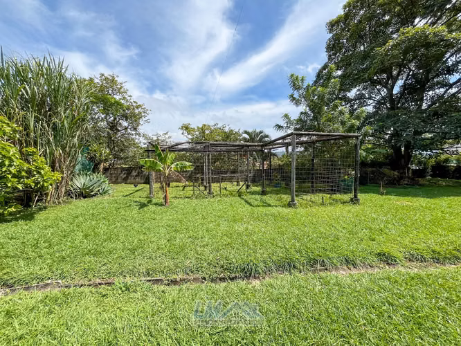 Venta. Santa Ana Centro. Uso de suelo residencial.