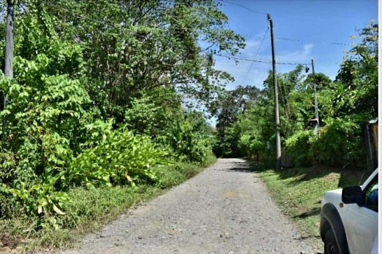 VENTA TERRENO CAHUITA TALAMANCA LIMON - Imagen 3