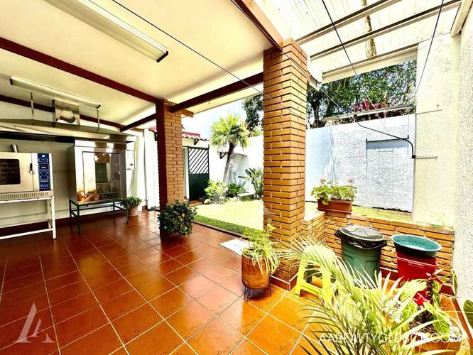 Dos Casas, Una Gran Oportunidad | Inversión Inteligente en Residencial La Antigua - Imagen 18