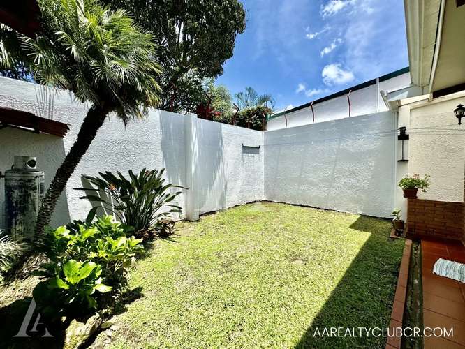 Dos Casas, Una Gran Oportunidad | Inversión Inteligente en Residencial La Antigua - Imagen 20