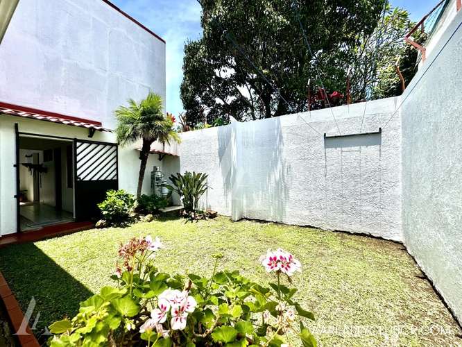 Dos Casas, Una Gran Oportunidad | Inversión Inteligente en Residencial La Antigua - Imagen 17