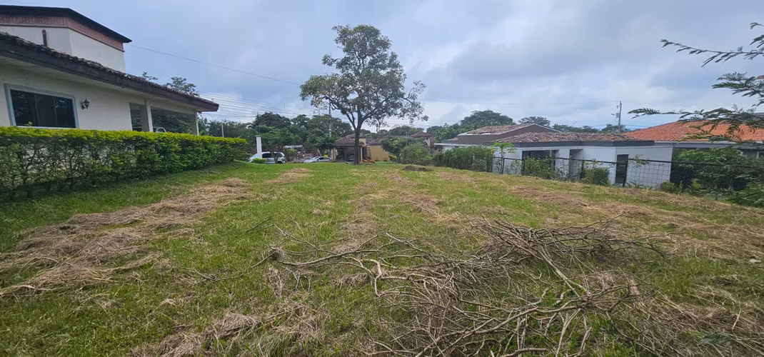 Lote en Venta en La Guácima 646 m² en Condominio - Imagen 4