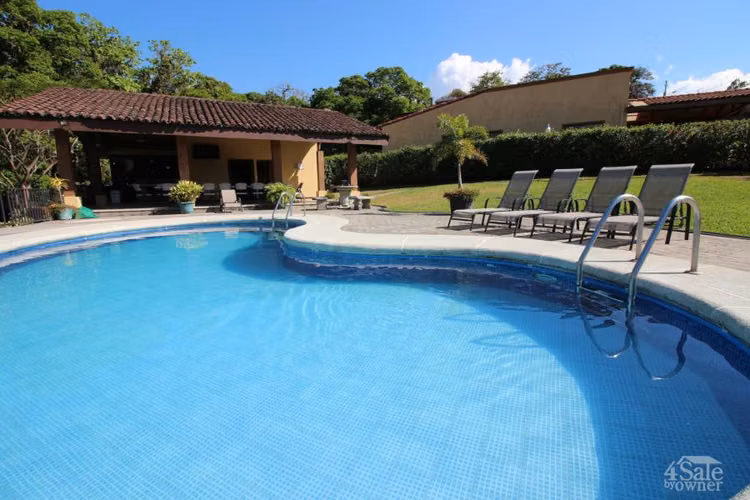 Lote en Venta en La Guácima 646 m² en Condominio - Imagen 7