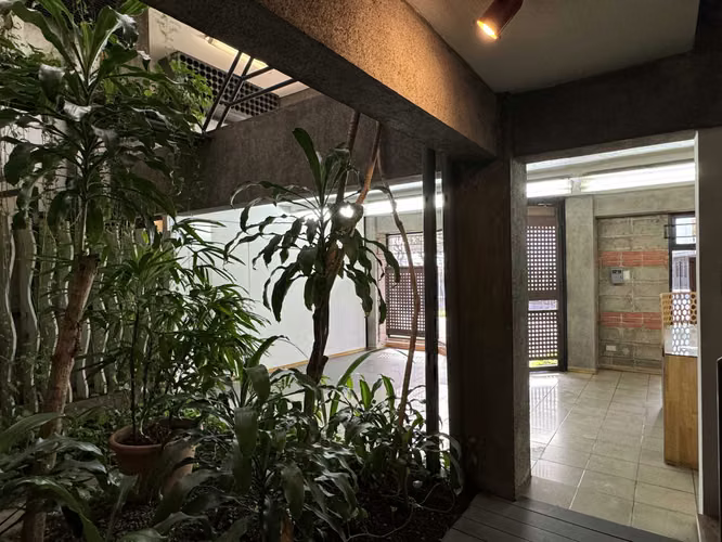 Edificio en Alquiler en Paseo Colón