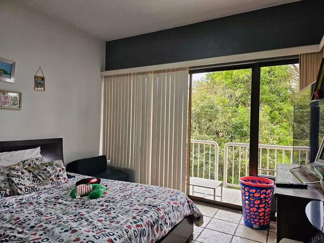 Casa de Montaña moderna en Rancho Redondo con vistas a San Jose….