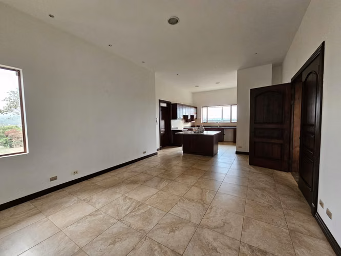 Casa NUEVA DE UN PISO para estrenar en San Isidro de Heredia en condominio - Imagen 10