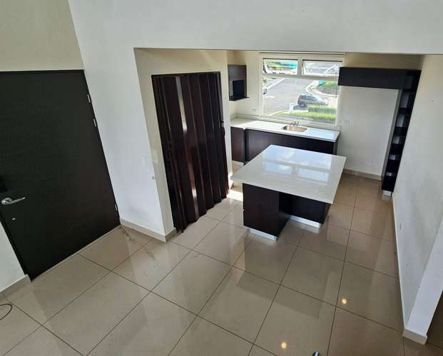 Condominio de 3 habitaciones con vistas
