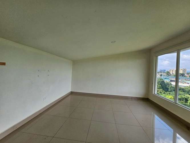 Condominio de 3 habitaciones con vistas