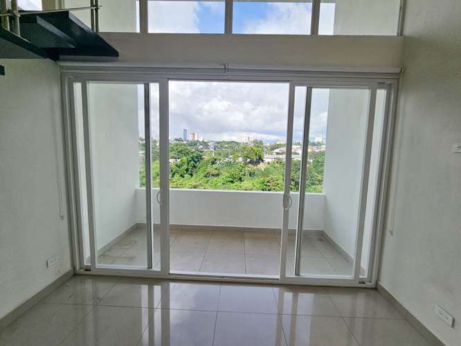 Condominio de 3 habitaciones con vistas