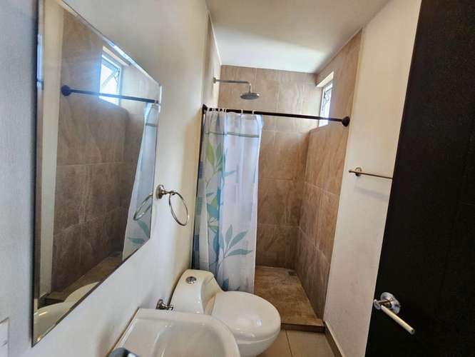 Condominio de 3 habitaciones con vistas