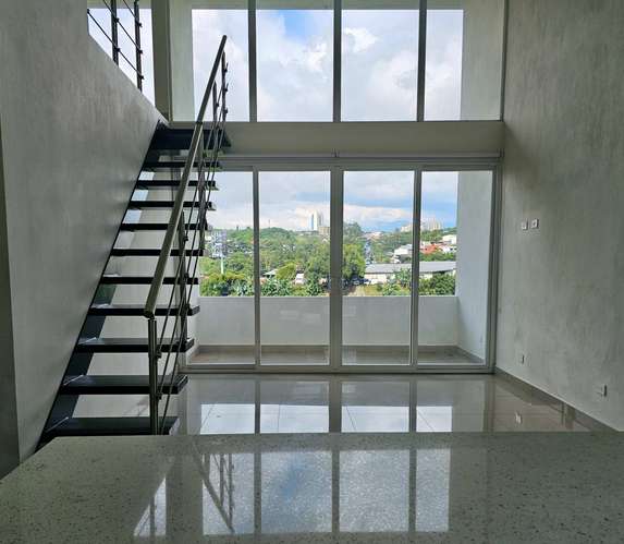 Condominio de 3 habitaciones con vistas