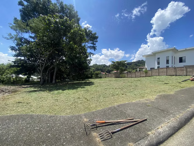 Venta lote El Rodeo Ciudad Colon - Imagen 2