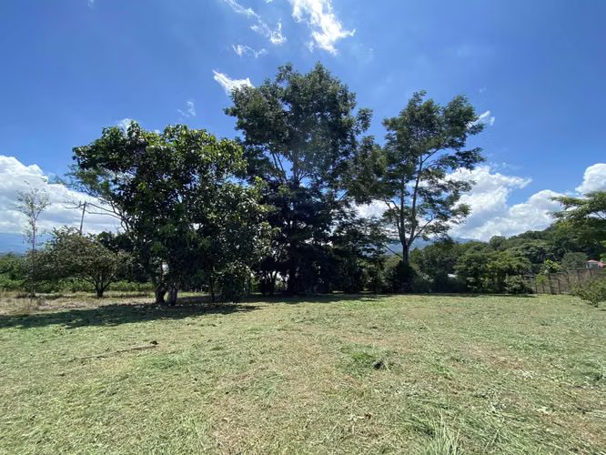 Venta lote El Rodeo Ciudad Colon - Imagen 5