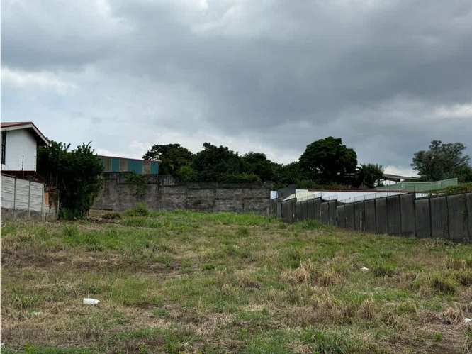 Lote con uso de suelo mixto, Santo Domingo - Imagen 3