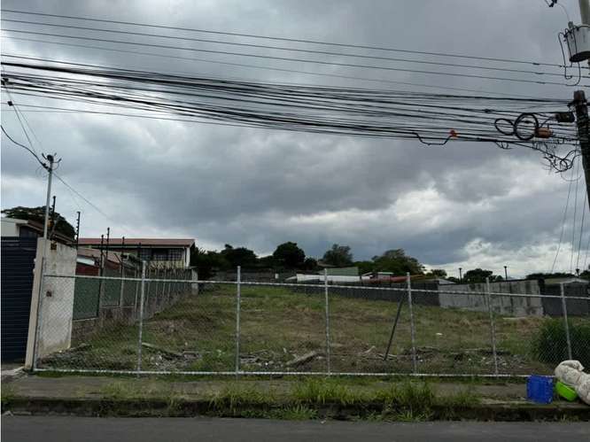 Lote con uso de suelo mixto, Santo Domingo - Imagen 2