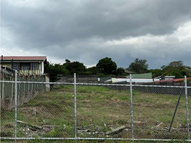 Lote con uso de suelo mixto, Santo Domingo - Imagen 4