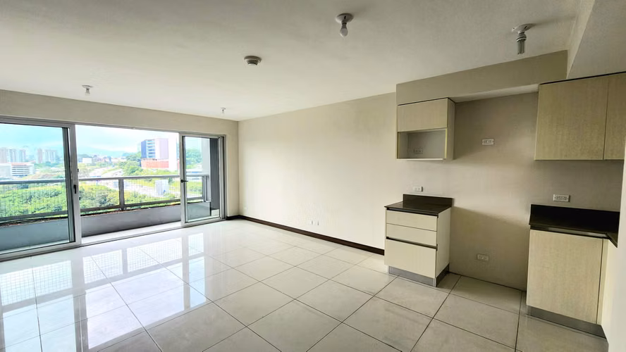 Venta de Apartamento en La Uruca, Torres Azenza. 1 Habitación - Imagen 11
