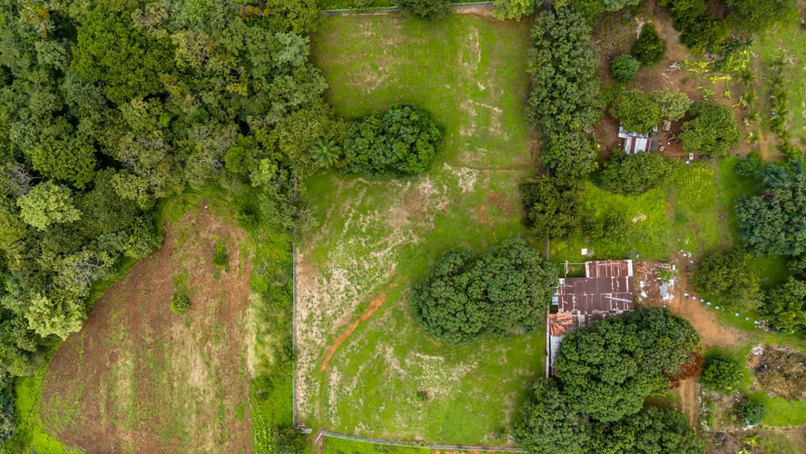 SE VENDE TERRENO EN LABRADOR DE SAN MATEO ALAJUELA - Imagen 6