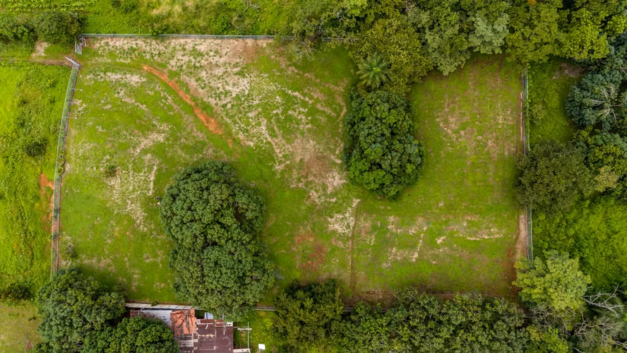 SE VENDE TERRENO EN LABRADOR DE SAN MATEO ALAJUELA - Imagen 9
