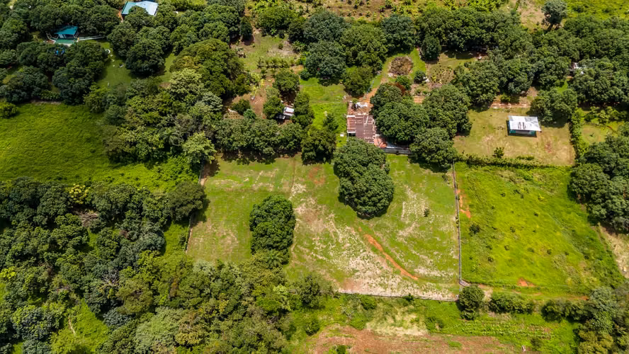 SE VENDE TERRENO EN LABRADOR DE SAN MATEO ALAJUELA - Imagen 7