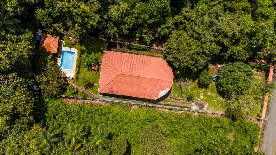 SE VENDE CASA EN VILLAS ADRIANA SAN MATEO ALAJUELA - Imagen 14