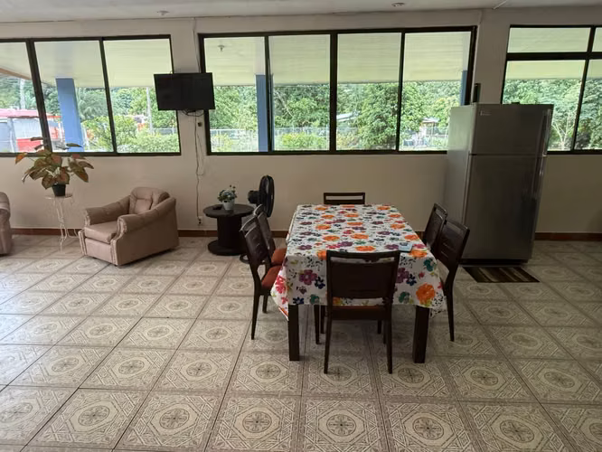 SE VENDE CASA EN SAN MATEO, CALLE LA OLOPOPA - Imagen 3