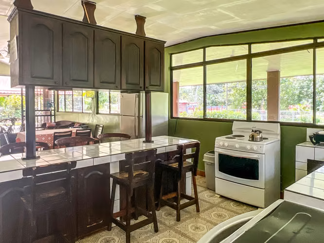 SE VENDE CASA EN SAN MATEO, CALLE LA OLOPOPA - Imagen 2