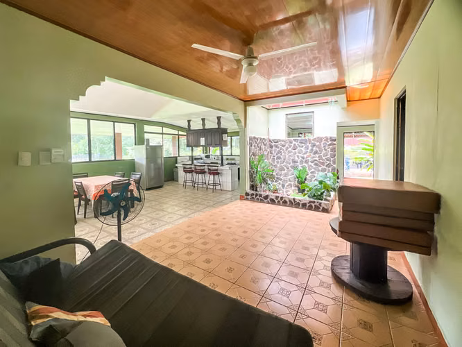 SE VENDE CASA EN SAN MATEO, CALLE LA OLOPOPA - Imagen 9