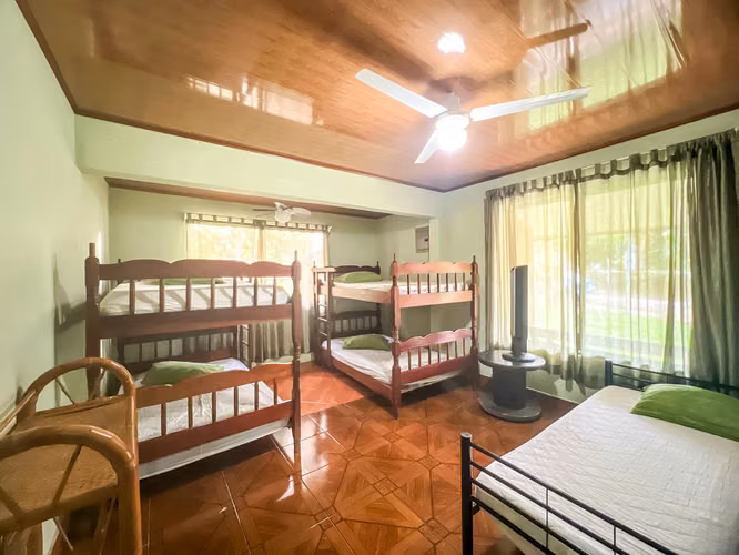 SE VENDE CASA EN SAN MATEO, CALLE LA OLOPOPA - Imagen 11