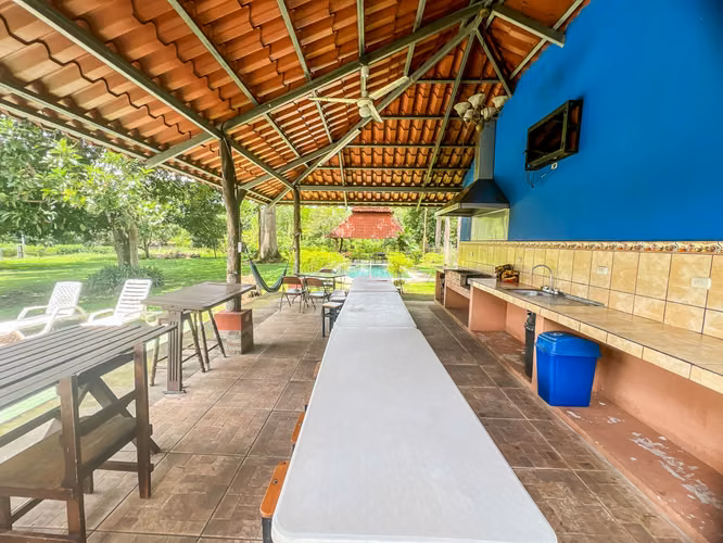 SE VENDE CASA EN SAN MATEO, CALLE LA OLOPOPA - Imagen 8
