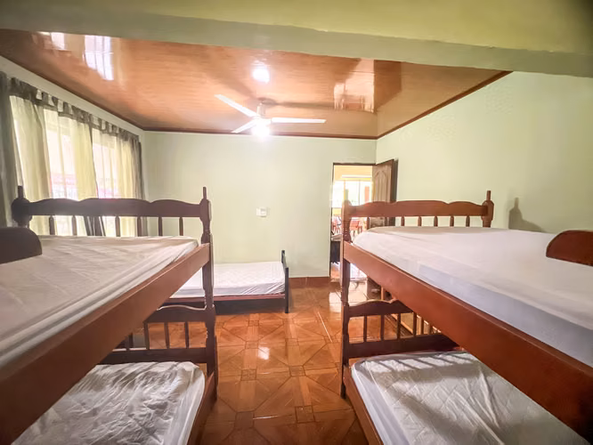 SE VENDE CASA EN SAN MATEO, CALLE LA OLOPOPA - Imagen 12