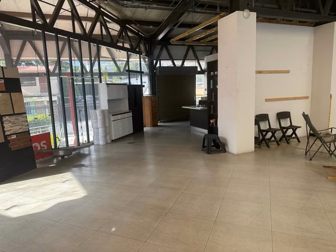 Alquiler de oficinas en Santa Ana