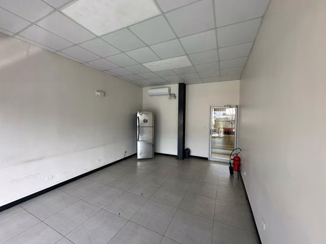 Alquiler de oficinas en Santa Ana