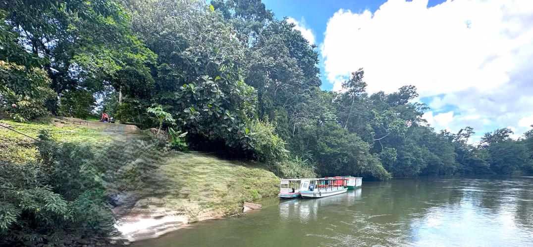 Terreno en venta en Sarapiquí, Puerto Viejo.  Inversión comercial - Imagen 2