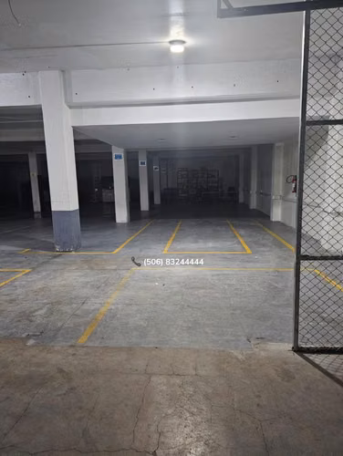 VENTA DE EDIFICIO EN ESCAZU
