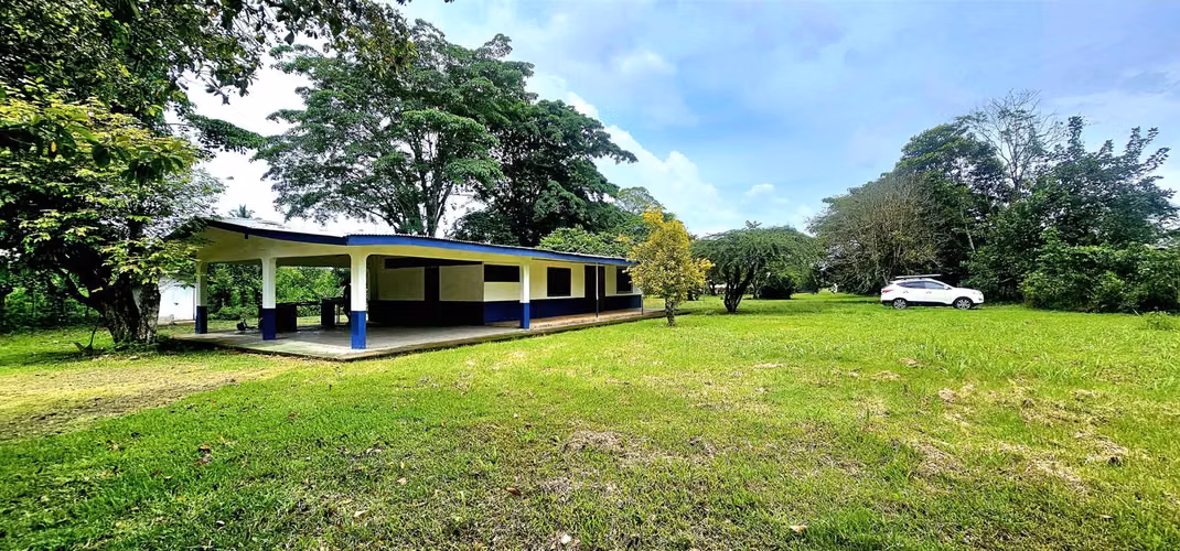 Venta de Finca en Guácimo de Limón 10.900 m2 REBAJADA