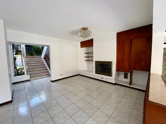 Casa en Venta en Curridabat 16681