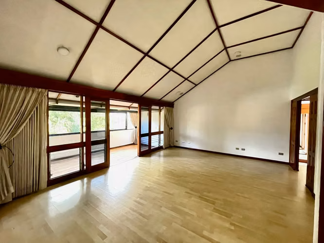 Casa en Venta en Curridabat 16681