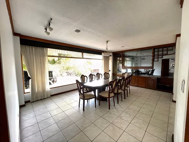 Casa en Venta en Curridabat 16681