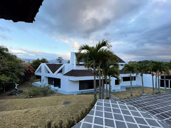 Casa en Venta en Curridabat 16681