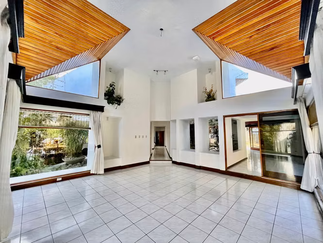 Casa en Venta en Curridabat 16681