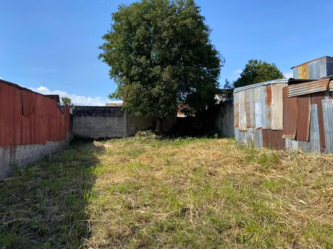 Terreno en Venta en Barrio Luján, Zapote ID 13626 - Imagen 7