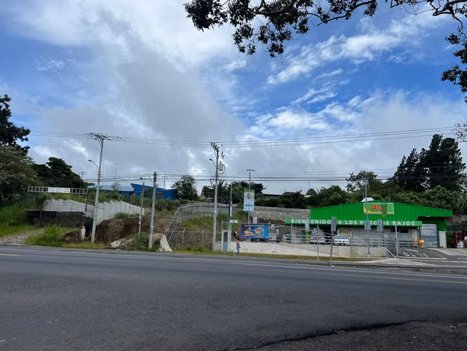 Lote frente a Ruta 32, San Luis Sto Domingo - Imagen 11