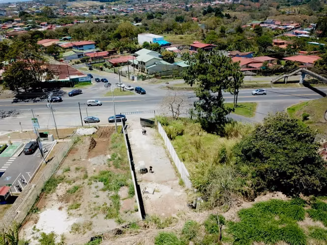 Lote frente a Ruta 32, San Luis Sto Domingo - Imagen 7