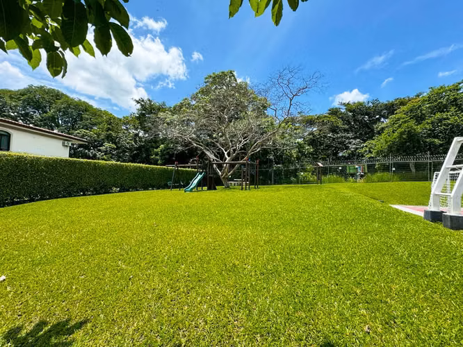 Se vende Lote en Condominio Oro Sol, Piedades, Santa Ana (AD). - Imagen 14