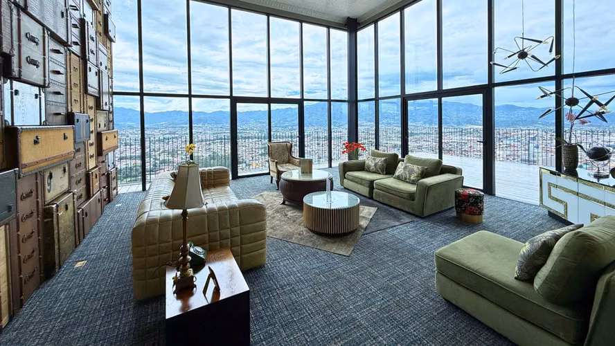 VENTA o Alquiler. Apartamento tipo Studio en Piso 25 | URBN Escalante, San José - Imagen 13