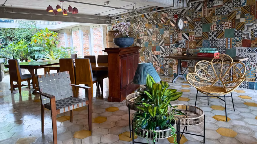 VENTA o Alquiler. Apartamento tipo Studio en Piso 25 | URBN Escalante, San José - Imagen 12
