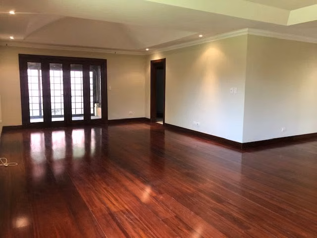 ALQUILER DE CASA EN CERRO ALTO ESCAZÚ - Imagen 17